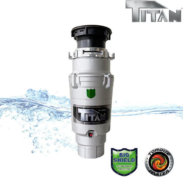 TITAN(タイタン)t660
