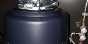 【ディスポーザー本舗】エマソン・モデルAC105